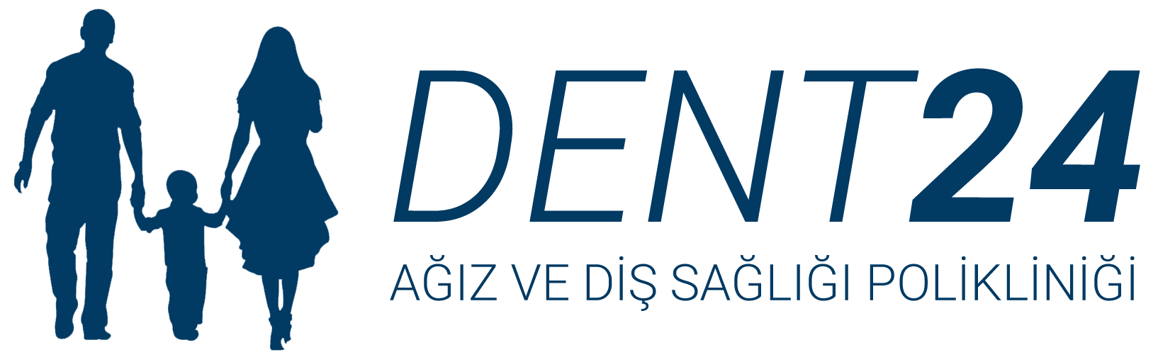 DENT24 Logo
